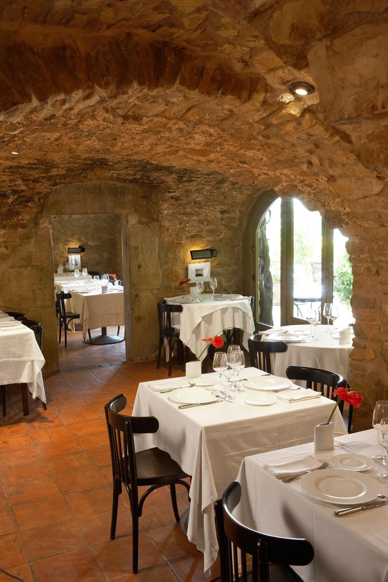 Hotel la Plaça Madremanya Extérieur photo