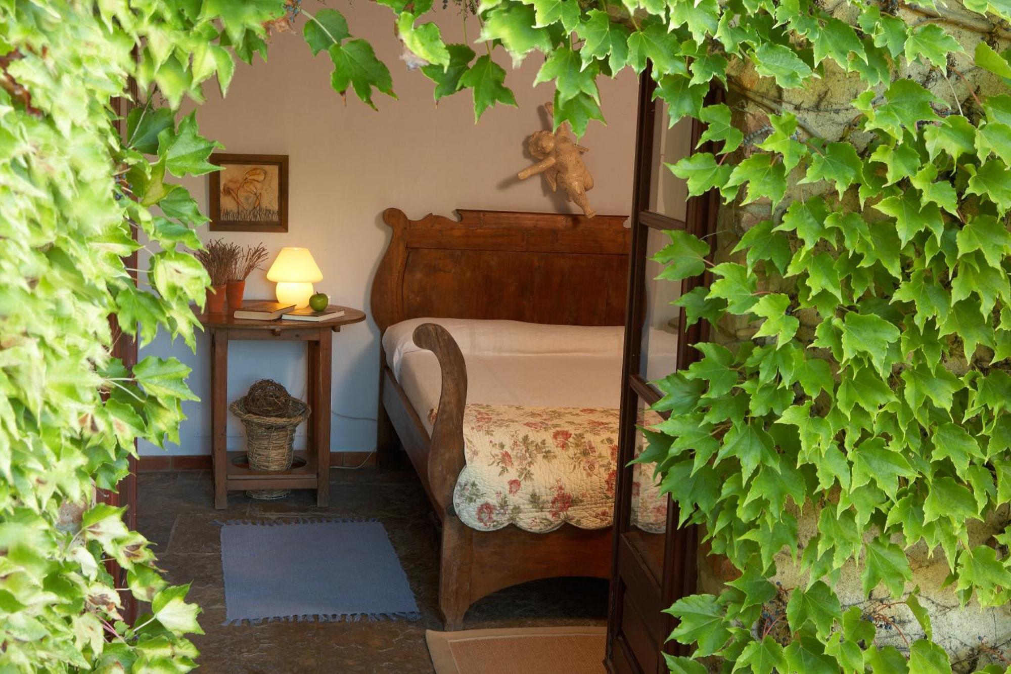 Hotel la Plaça Madremanya Extérieur photo