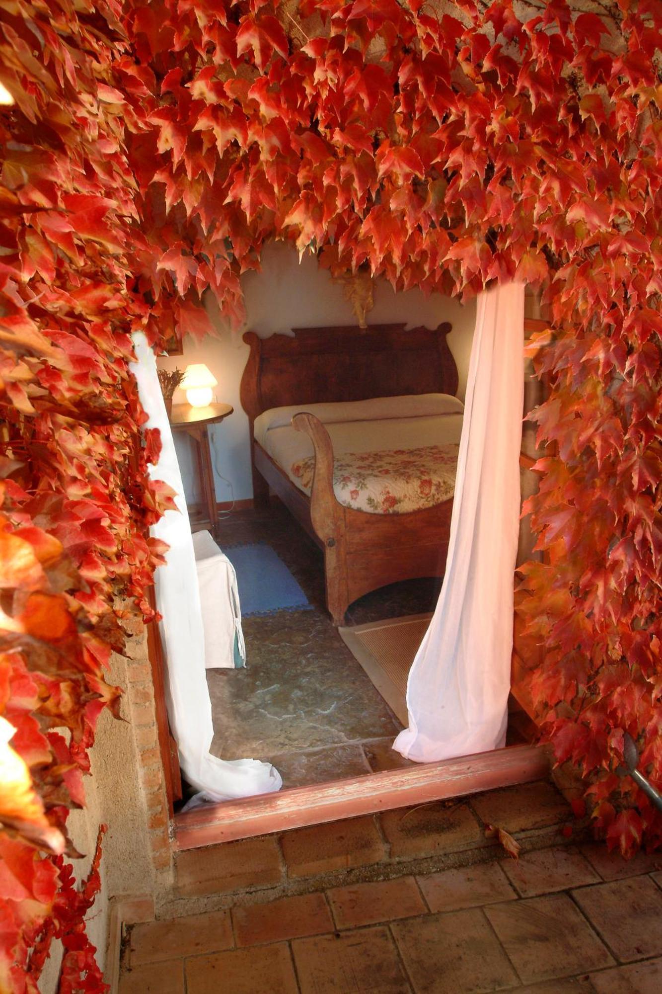 Hotel la Plaça Madremanya Extérieur photo