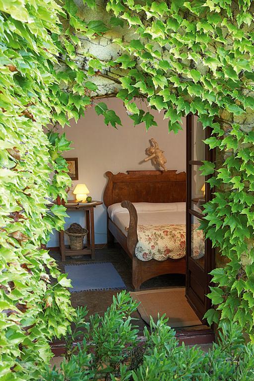 Hotel la Plaça Madremanya Extérieur photo