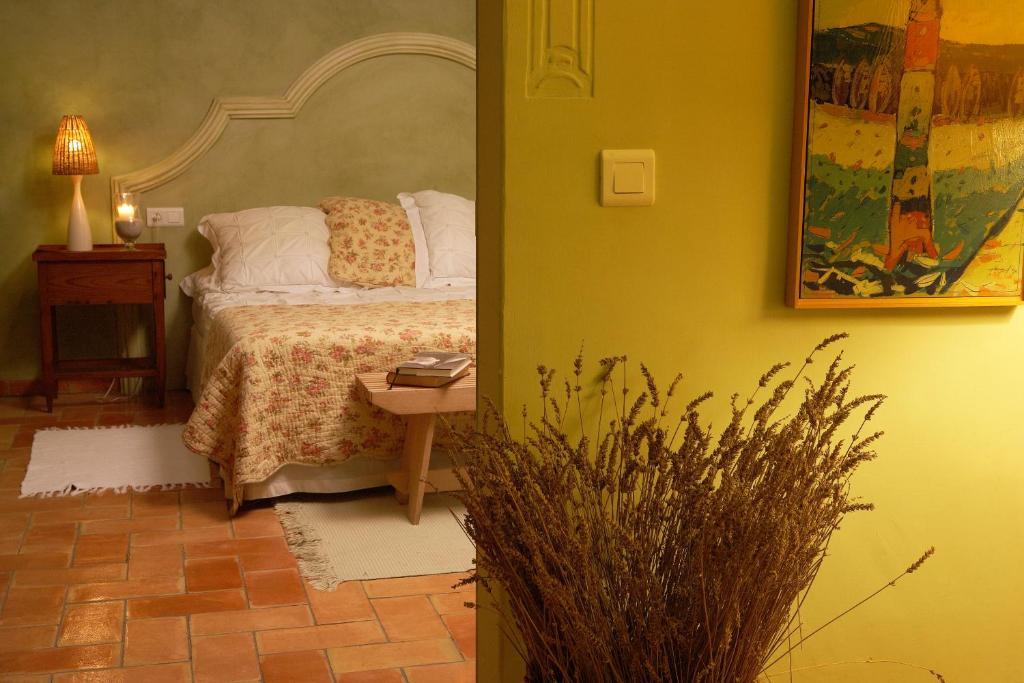 Hotel la Plaça Madremanya Extérieur photo