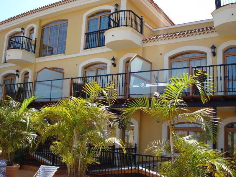 Hotel la Plaça Madremanya Extérieur photo