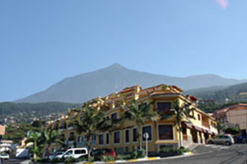 Hotel la Plaça Madremanya Extérieur photo