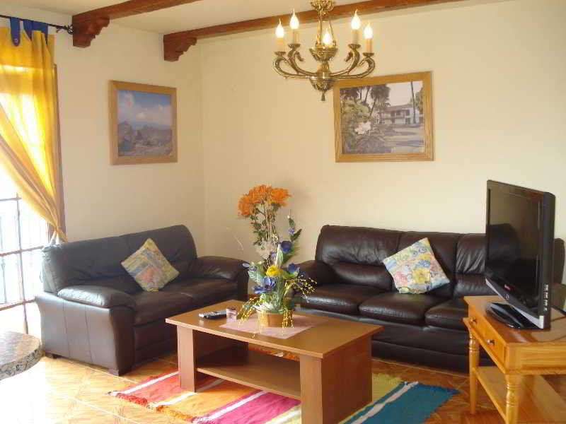 Hotel la Plaça Madremanya Extérieur photo