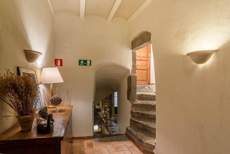 Hotel la Plaça Madremanya Extérieur photo